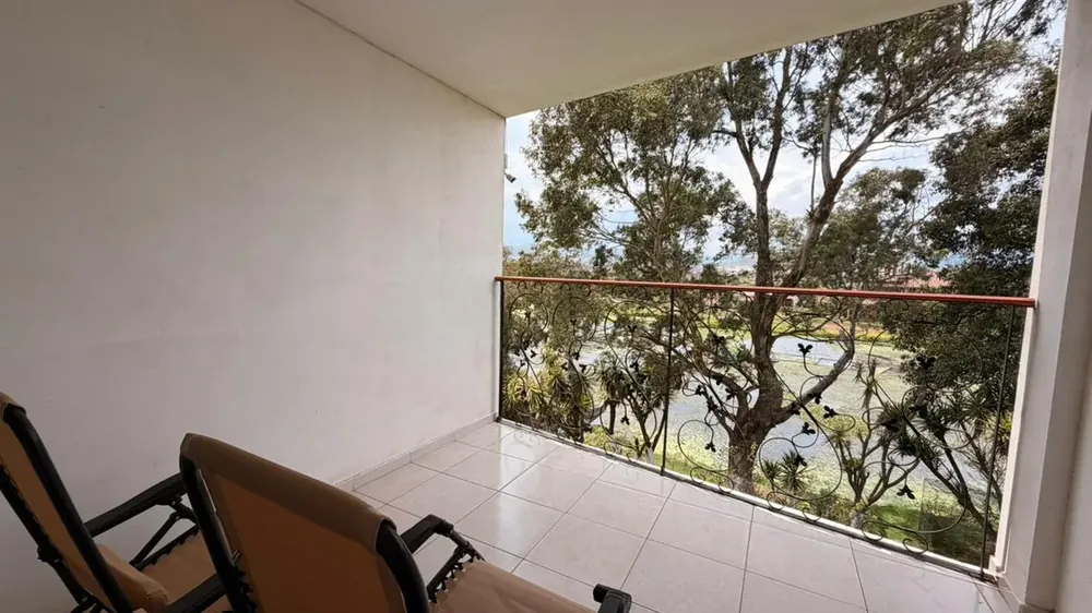 Habitación Doble con Balcón