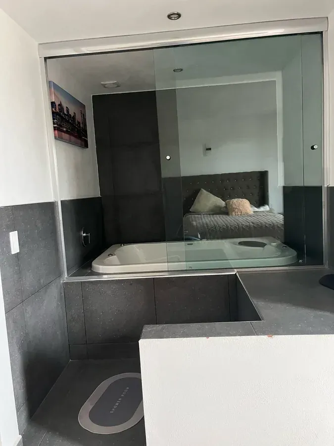 Junior Suite con Jacuzzi