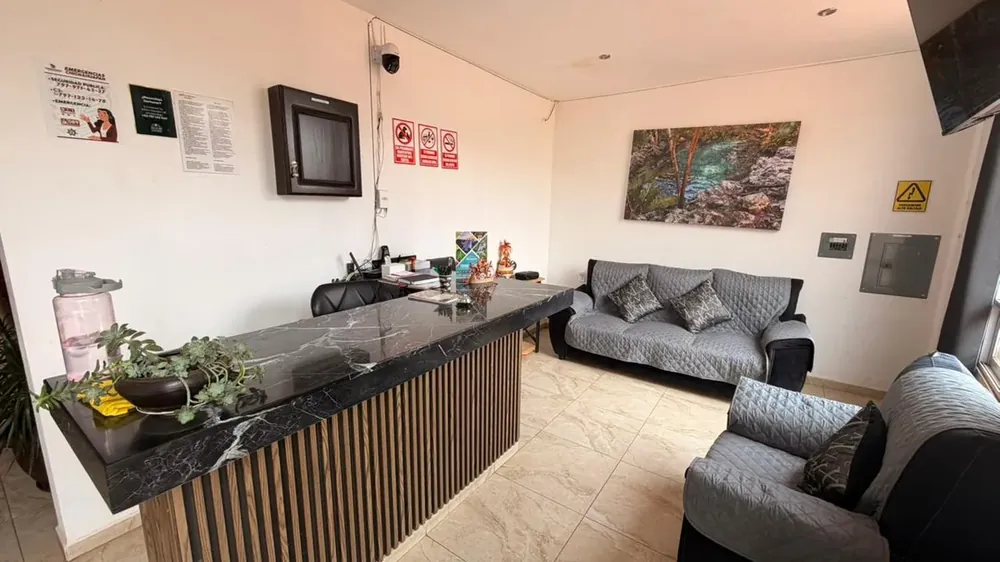 Hotel California Chignahuapan