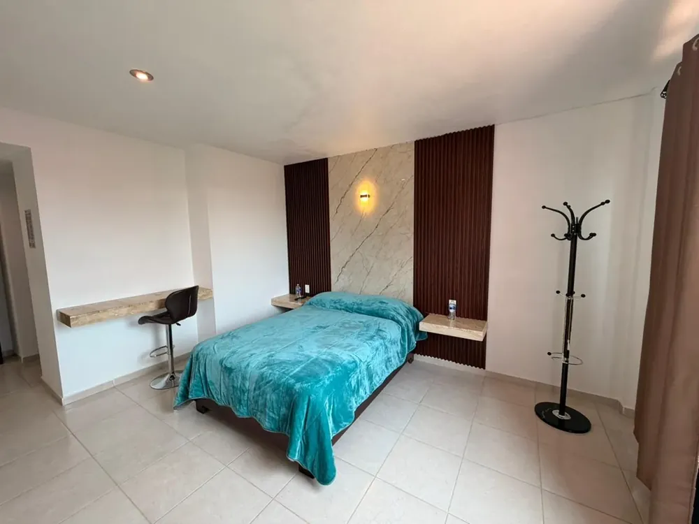 Habitación Sencilla