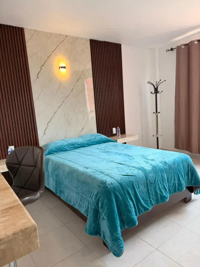 Habitación Sencilla