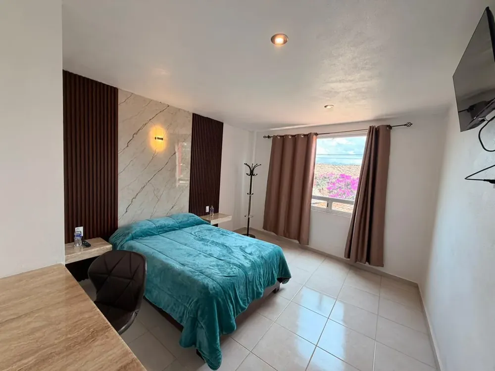 Habitación Sencilla